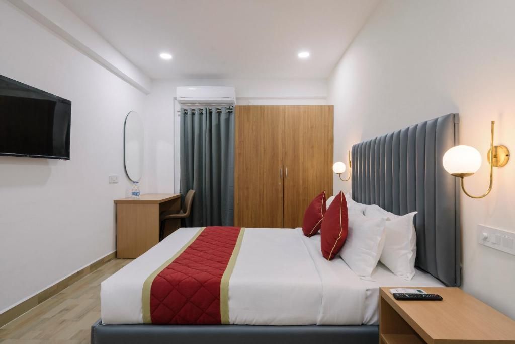  Novara Hotel, Madhapur, Hyderabad Executive Room 10