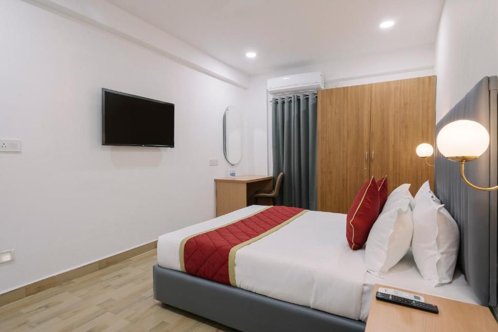  Novara Hotel, Madhapur, Hyderabad Executive Room 19