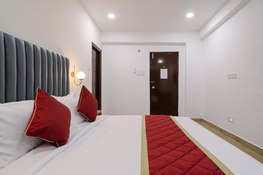  Novara Hotel, Madhapur, Hyderabad Executive Room 7