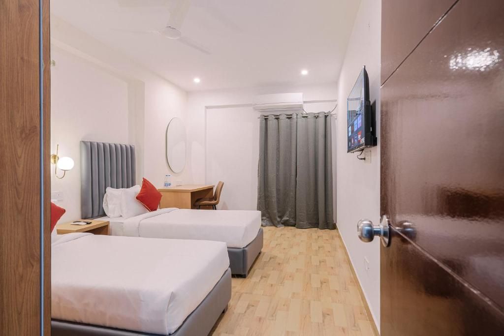  Novara Hotel, Madhapur, Hyderabad Executive Room 11