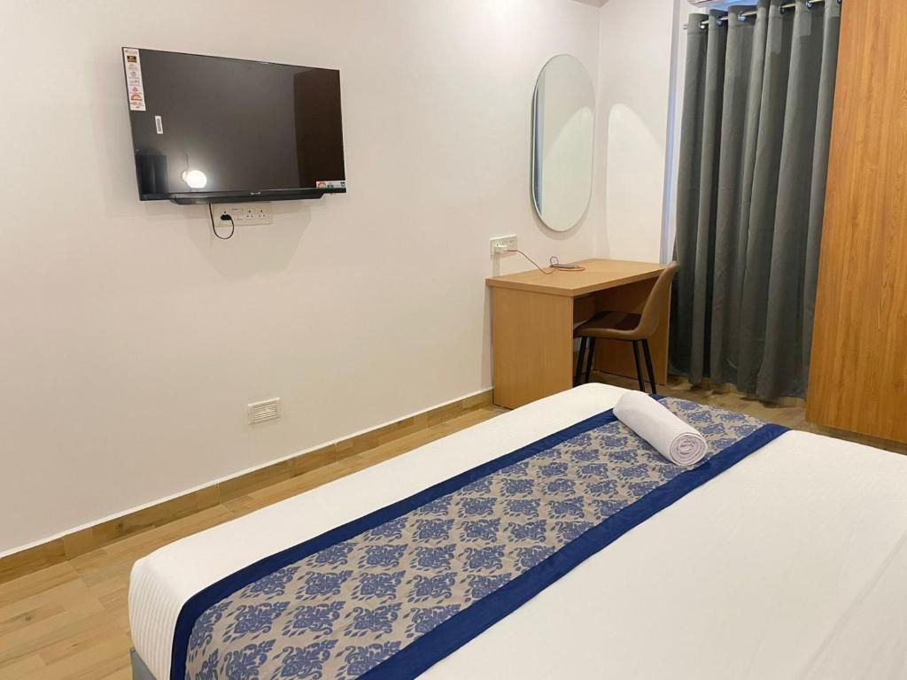  Novara Hotel, Madhapur, Hyderabad Executive Room 14