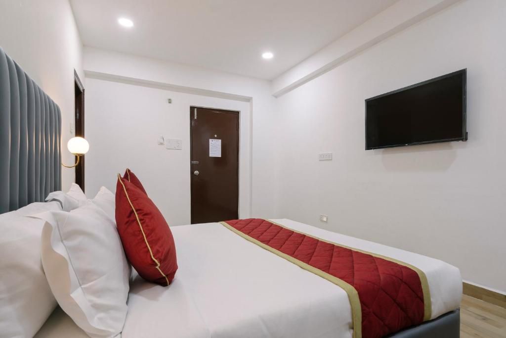  Novara Hotel, Madhapur, Hyderabad Executive Room 9