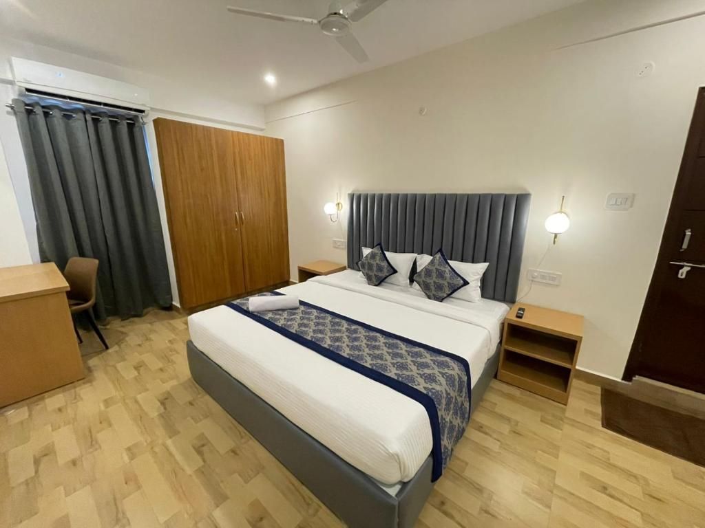  Novara Hotel, Madhapur, Hyderabad Executive Room 13