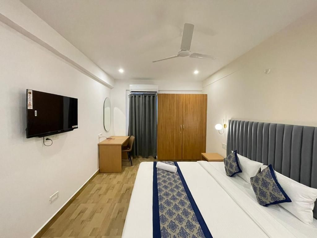  Novara Hotel, Madhapur, Hyderabad Executive Room 4