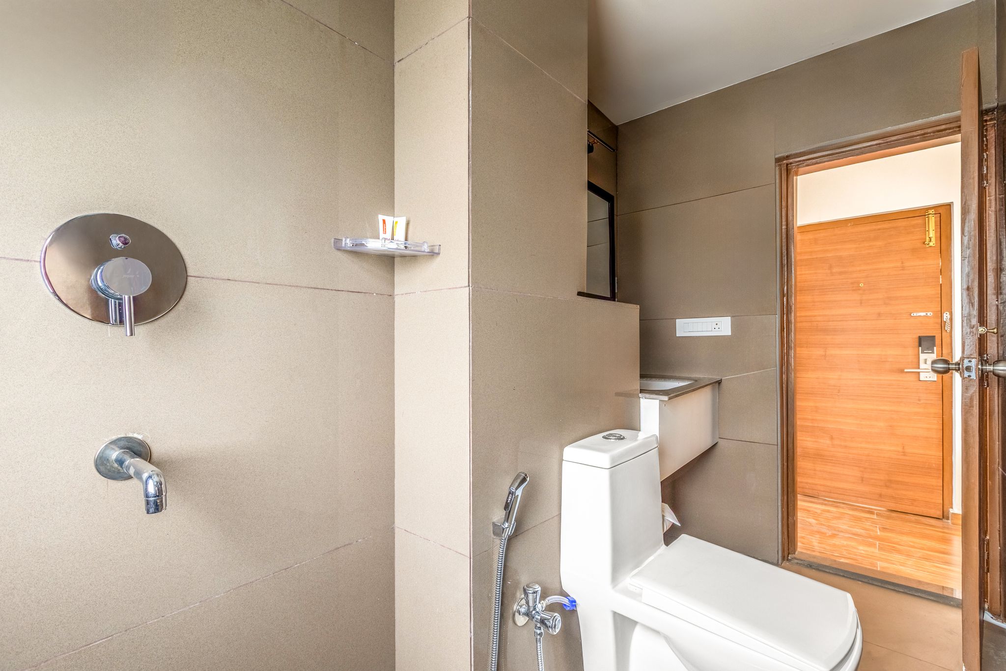 Sterling Mount Olive, Gangtok Valley View Room 11