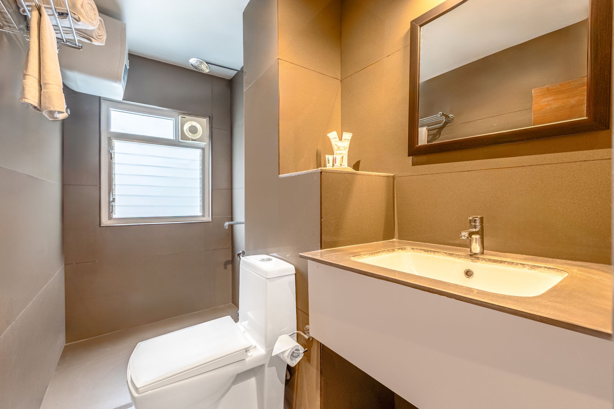 Sterling Mount Olive, Gangtok Valley View Room 2