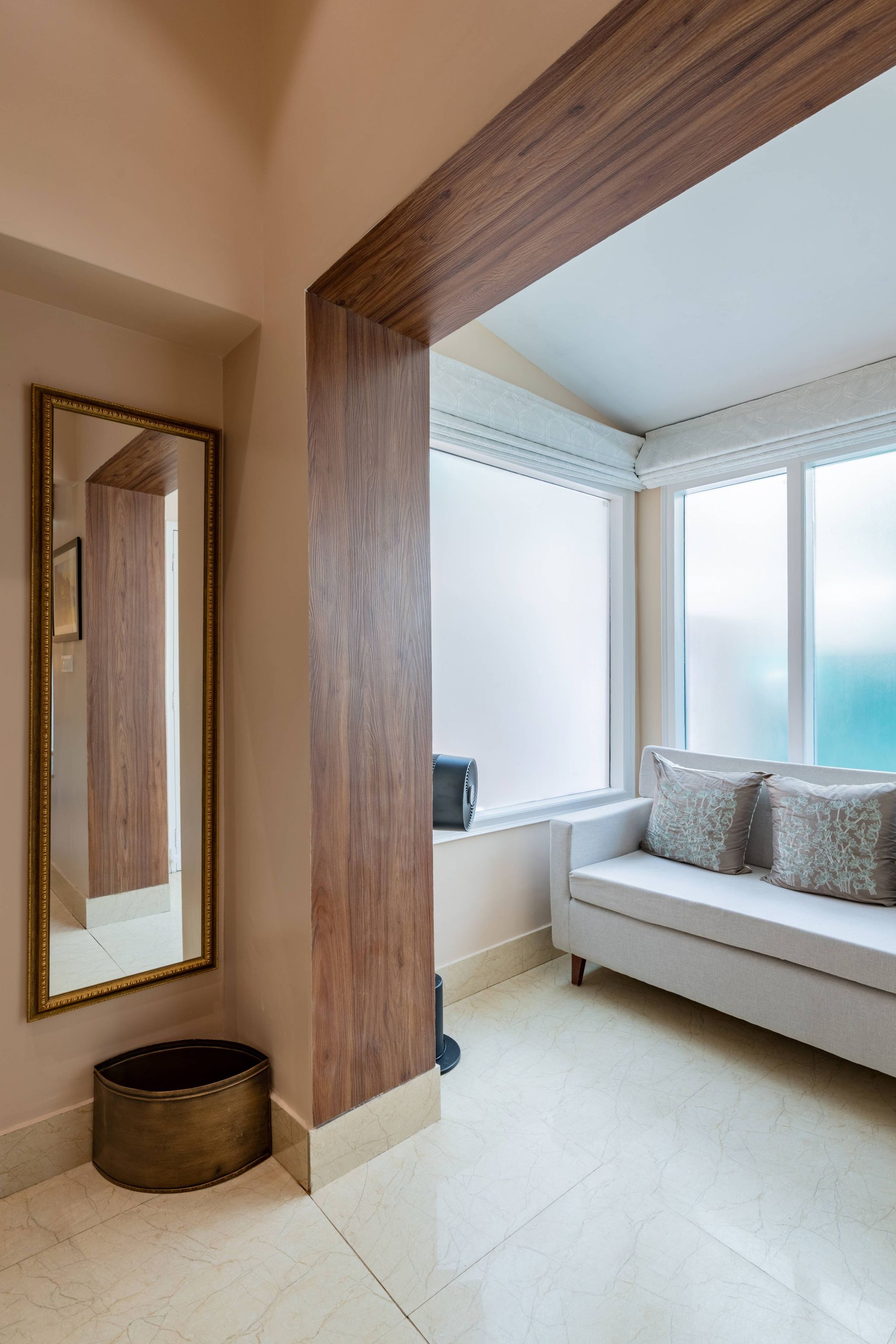 juSTa Kashi Parampara, Varanasi						 Premium Room 97