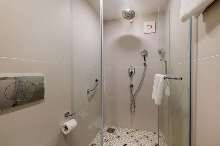 juSTa Kashi Parampara, Varanasi						 Junior Suite 2