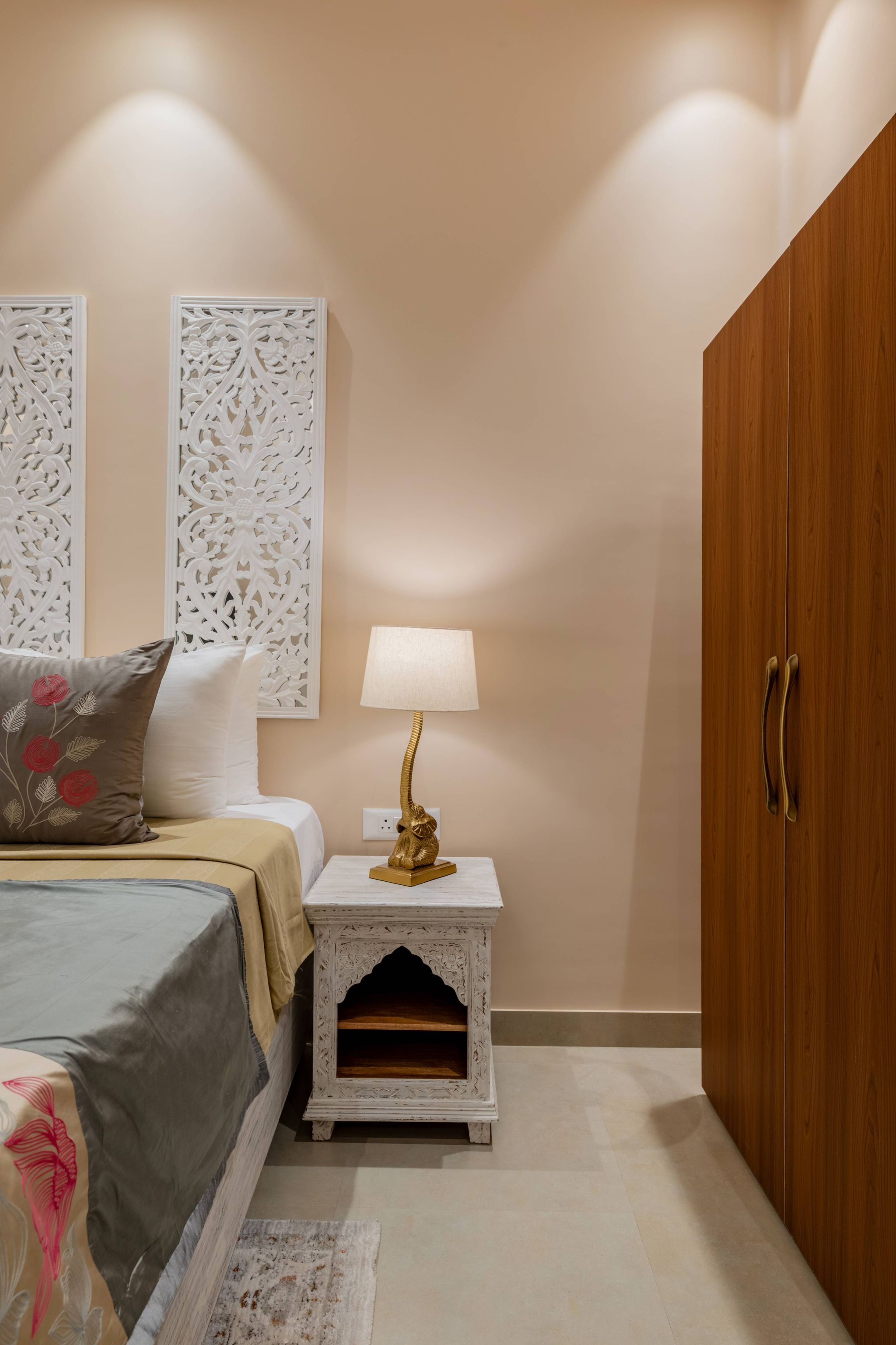 juSTa Kashi Parampara, Varanasi						 Junior Suite 36