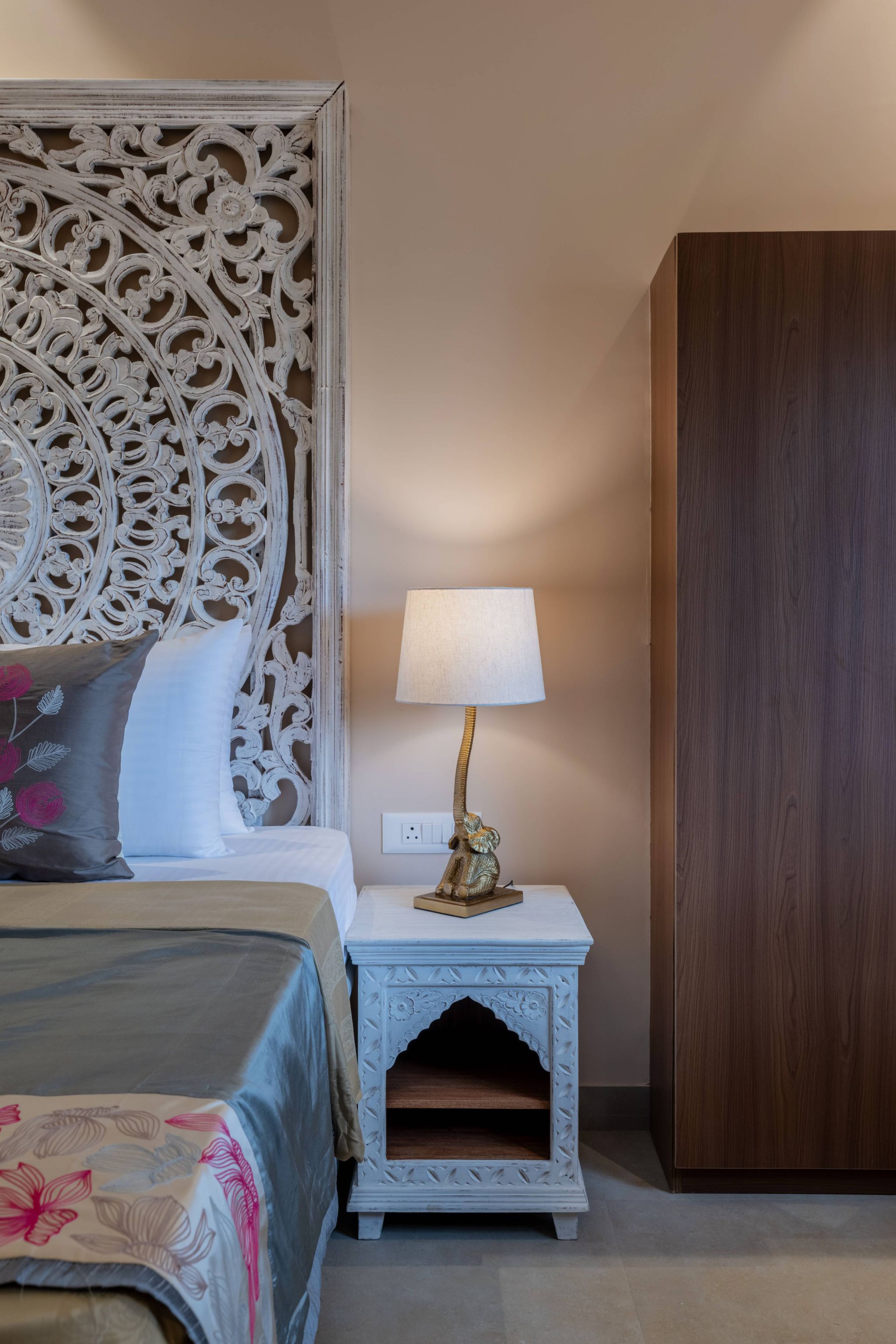 juSTa Kashi Parampara, Varanasi						 Premium Room 69