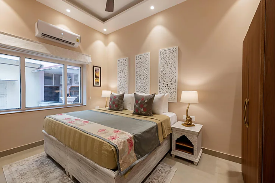 juSTa Kashi Parampara, Varanasi						 Junior Suite