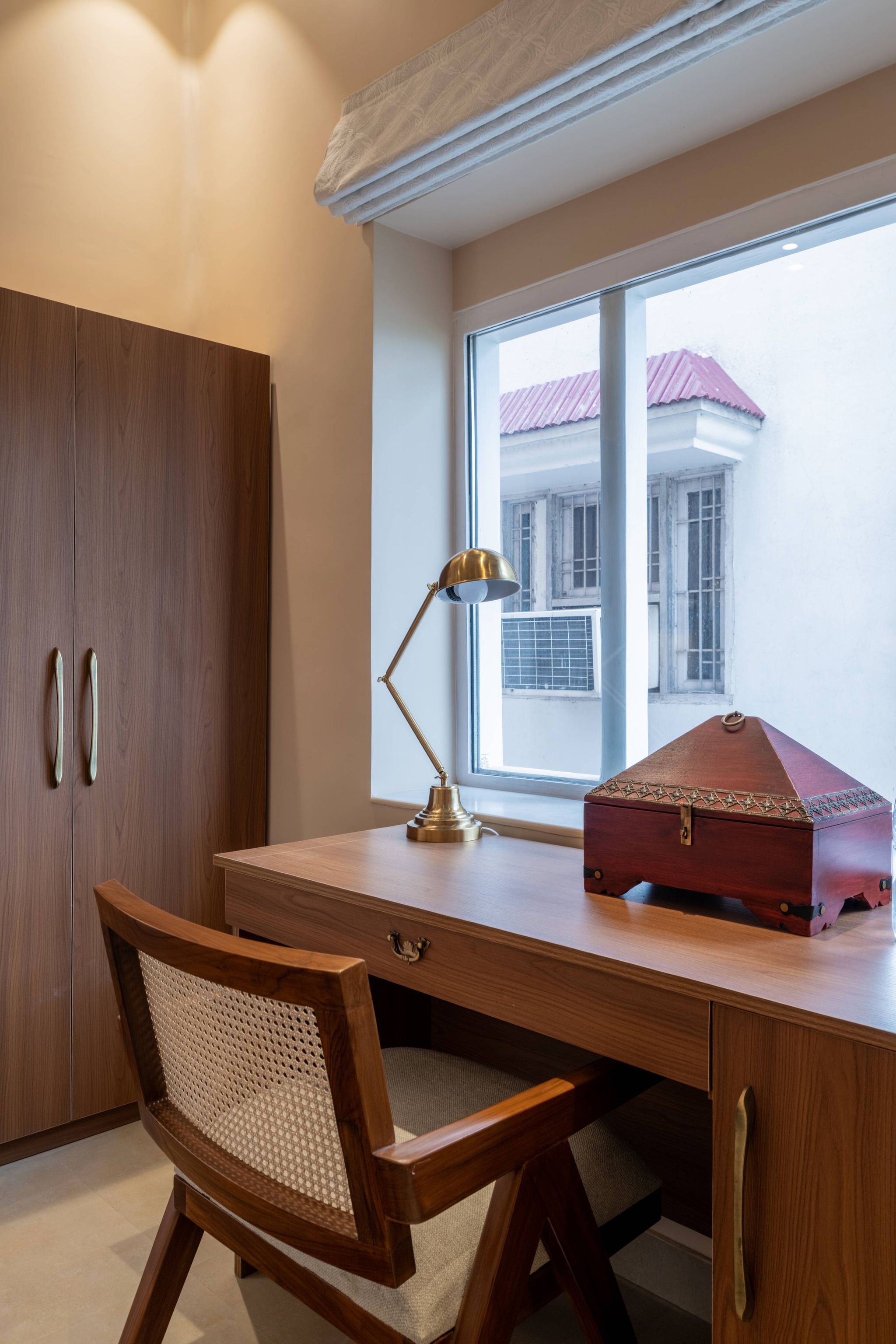 juSTa Kashi Parampara, Varanasi						 Premium Room 80