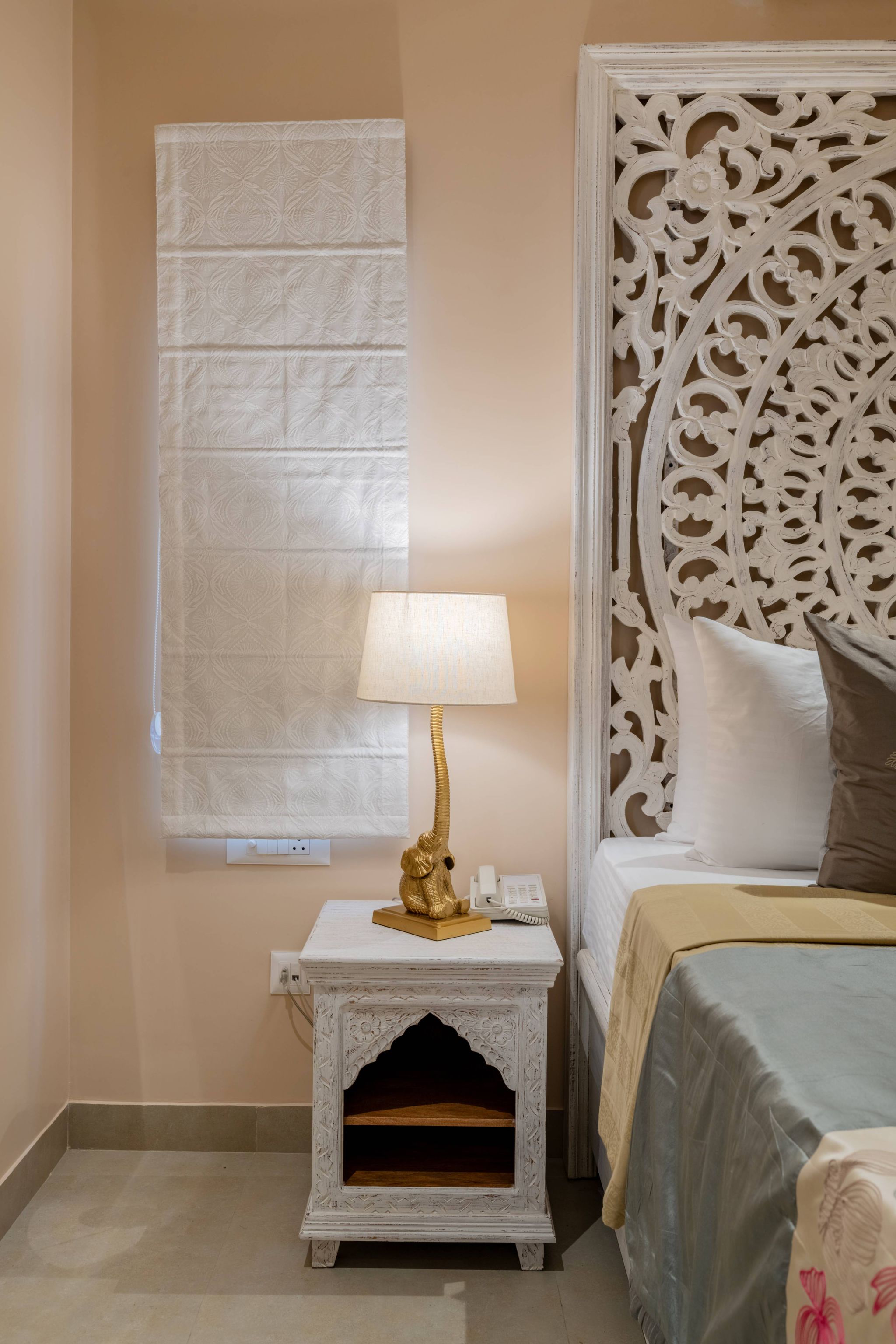 juSTa Kashi Parampara, Varanasi						 Premium Room 71