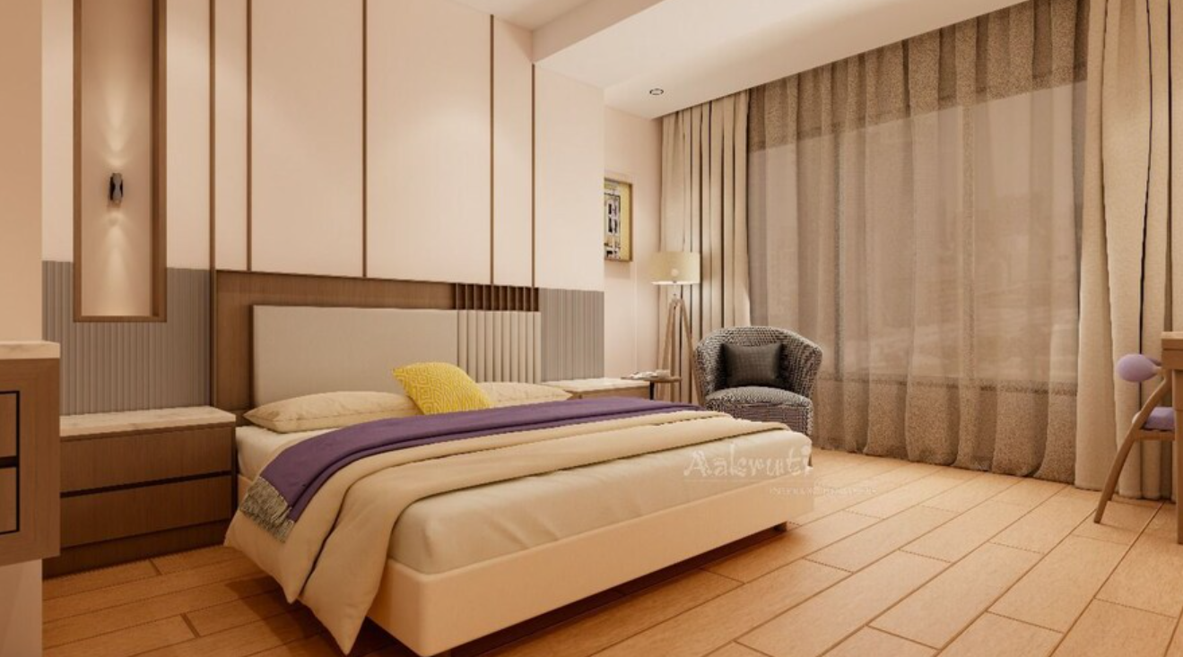 Regenta Place Ahmedabad  Deluxe Room