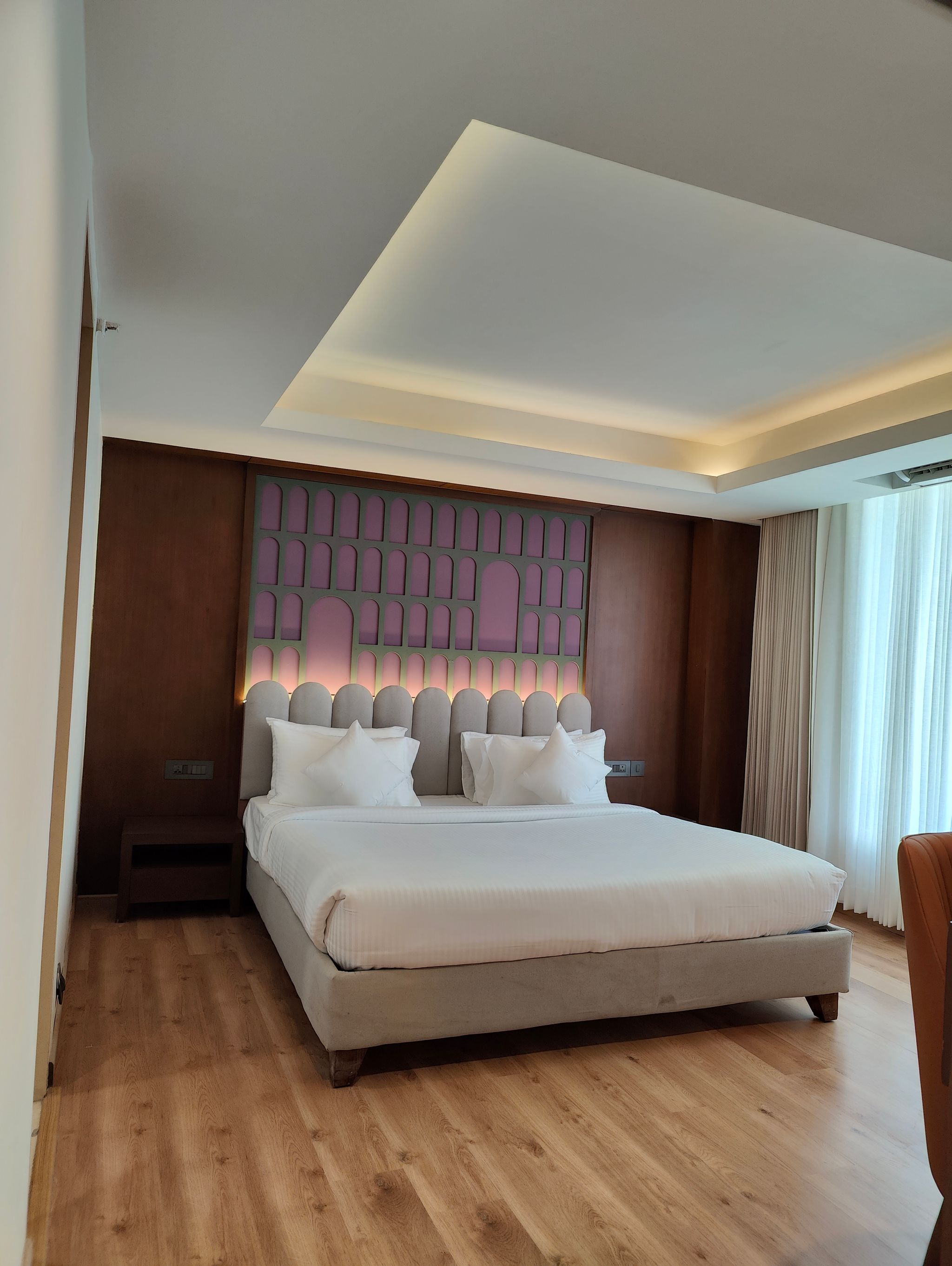 Regenta Place Ahmedabad  Deluxe Room 2