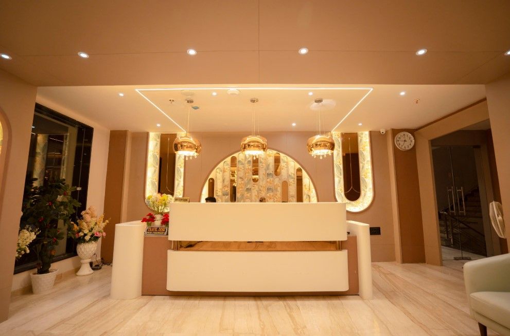 HOTEL SIGNATURE SUITES, Puri
