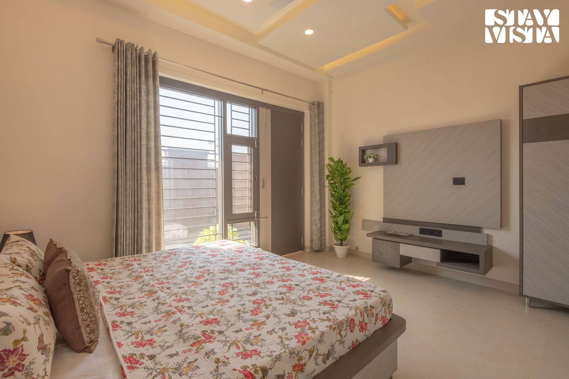 StayVista at Pinkal Farms