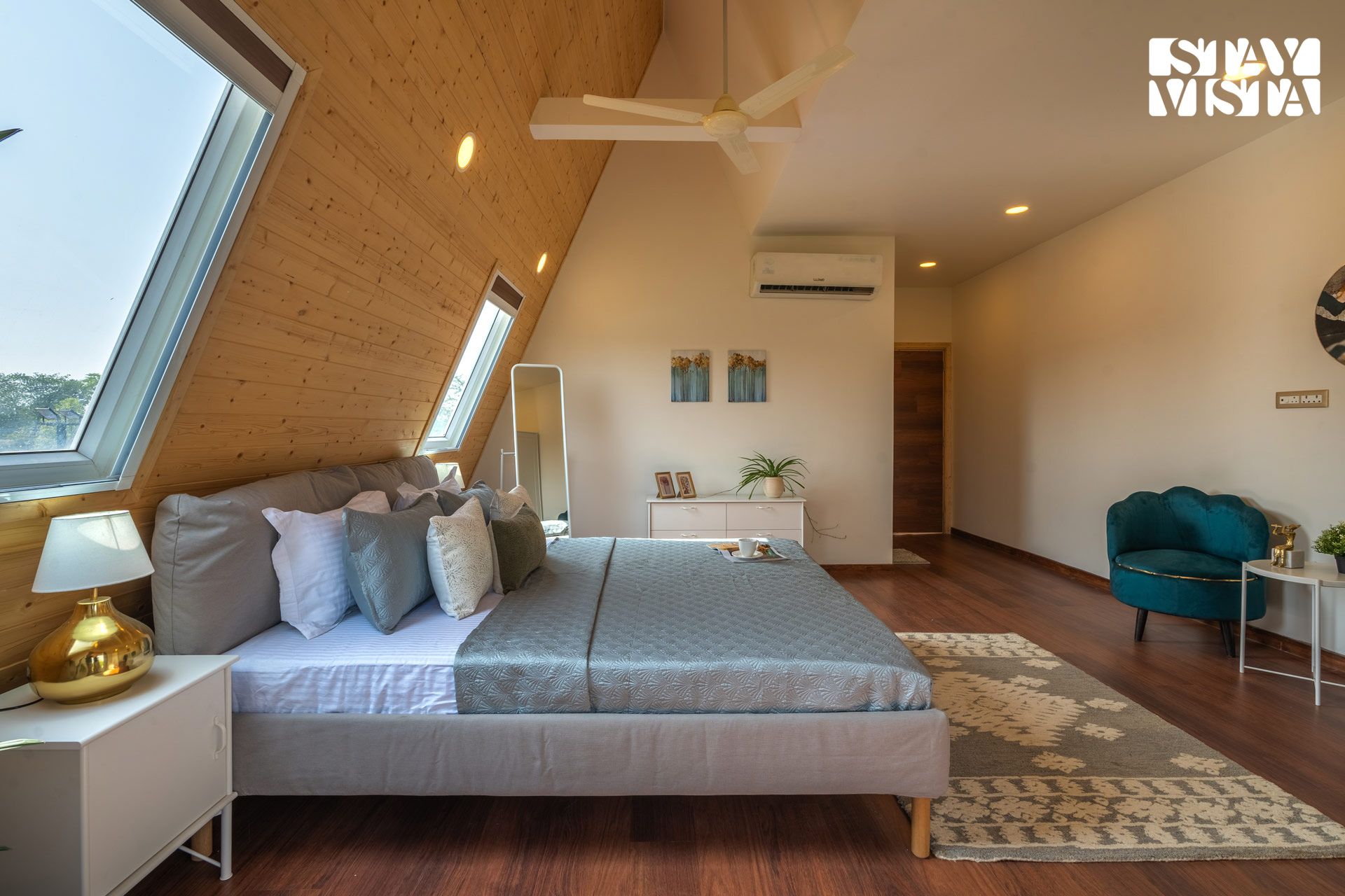 StayVista at Aarna Estate