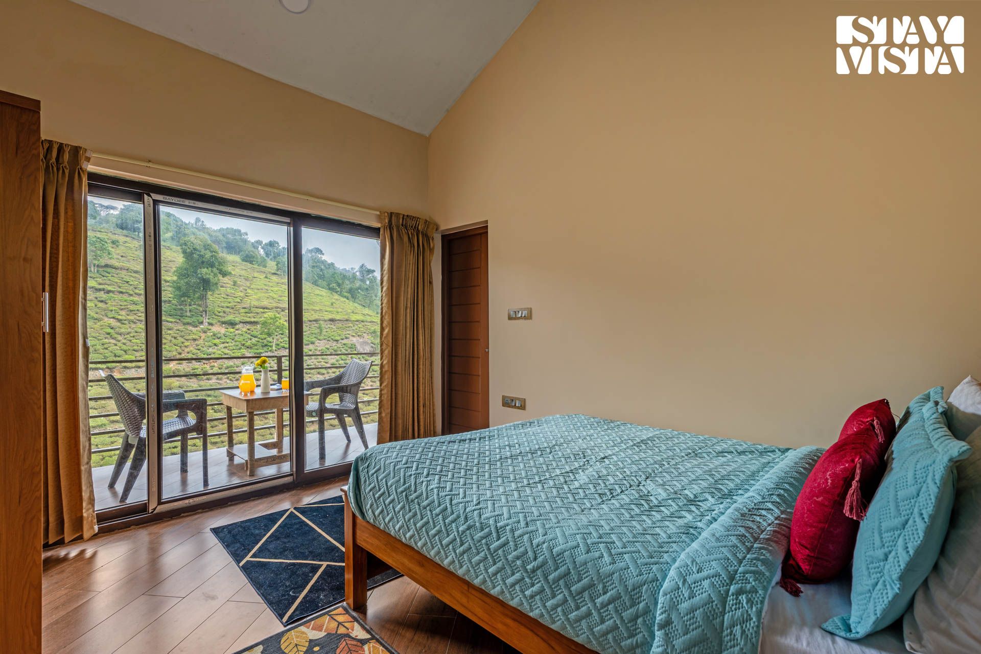 StayVista at Ambrosia