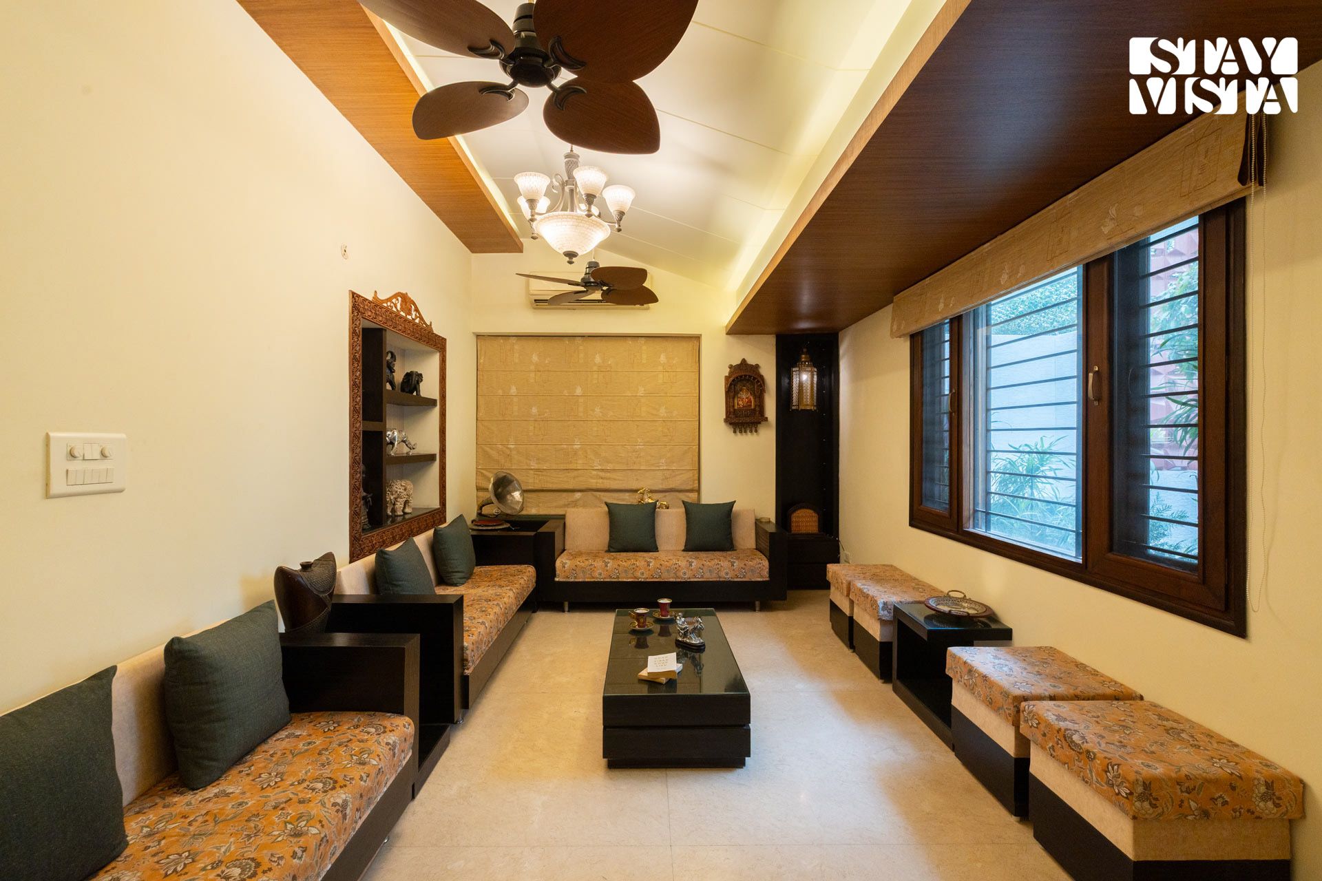 StayVista at House of Palm