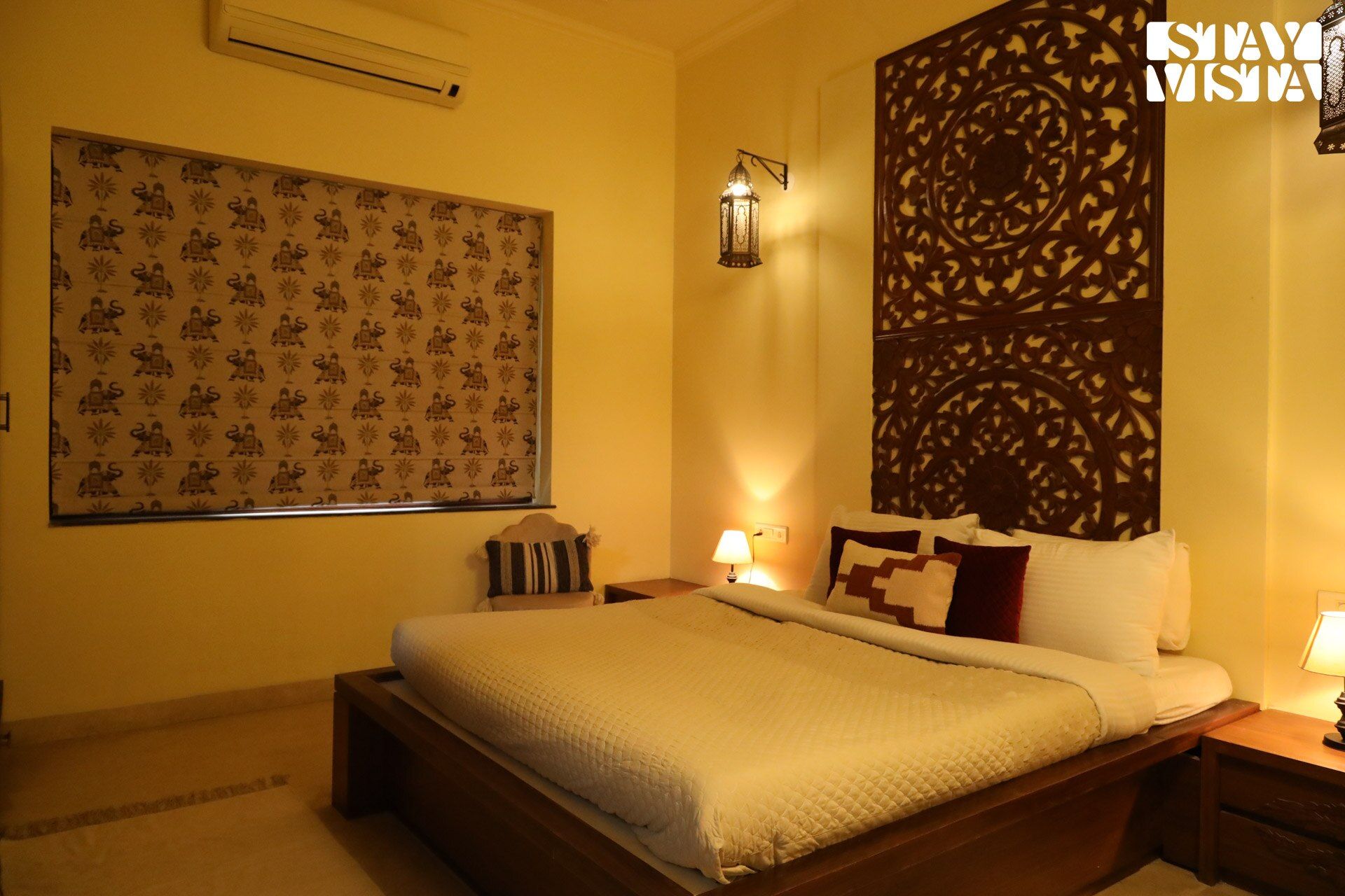StayVista at House of Palm