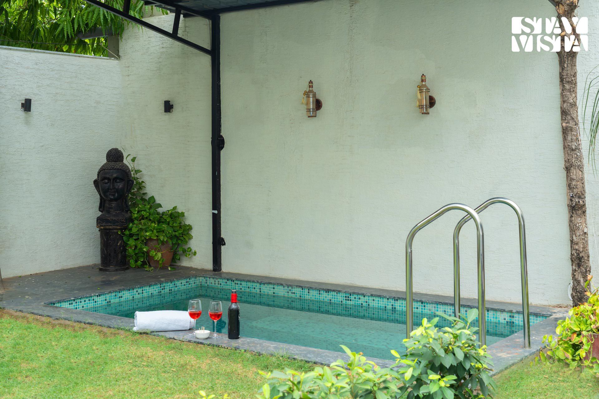 StayVista at House of Palm