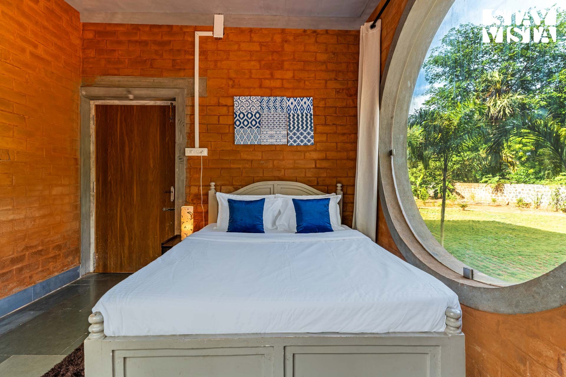 StayVista at Creative Castle