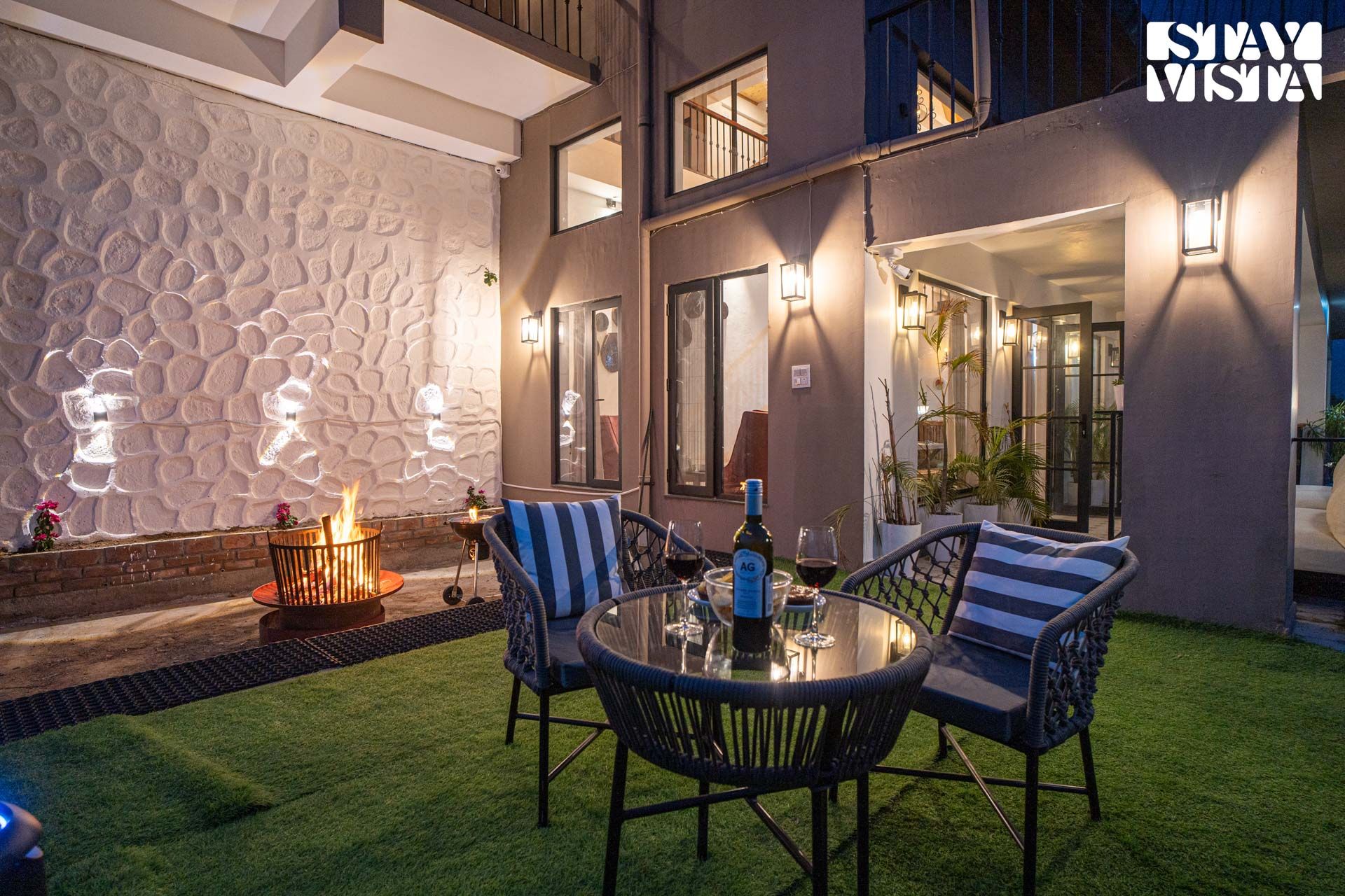 StayVista at Bourbon Sky