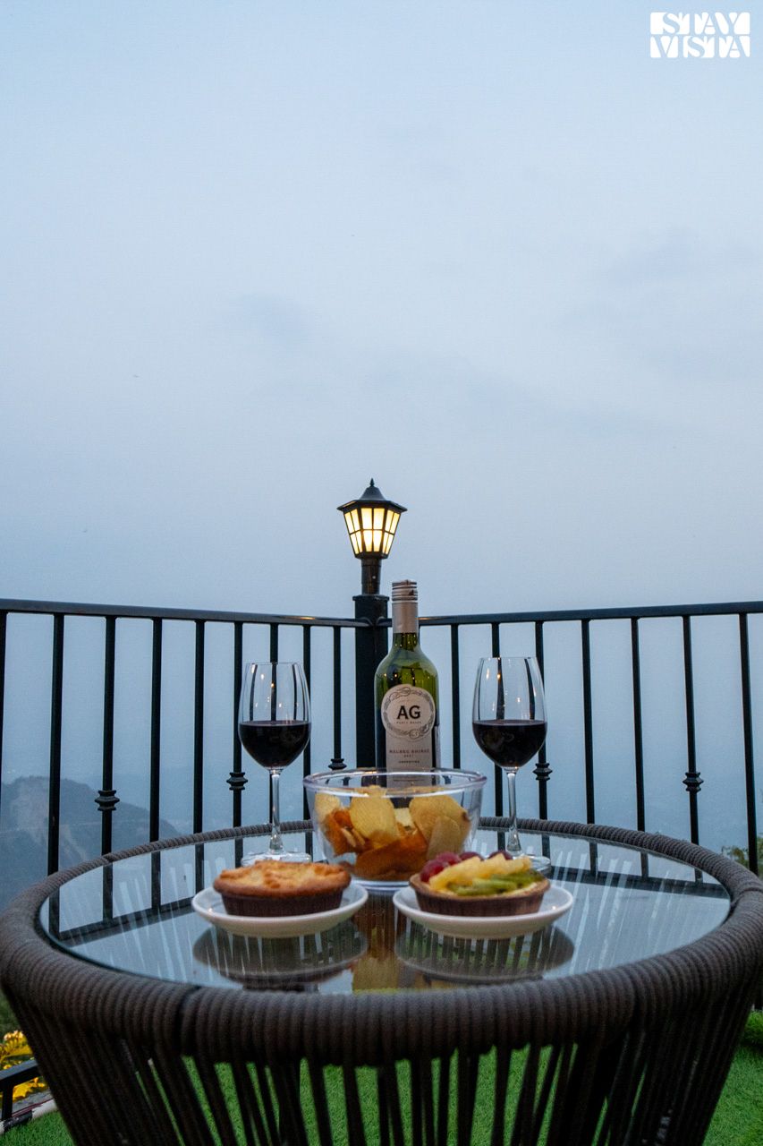 StayVista at Bourbon Sky