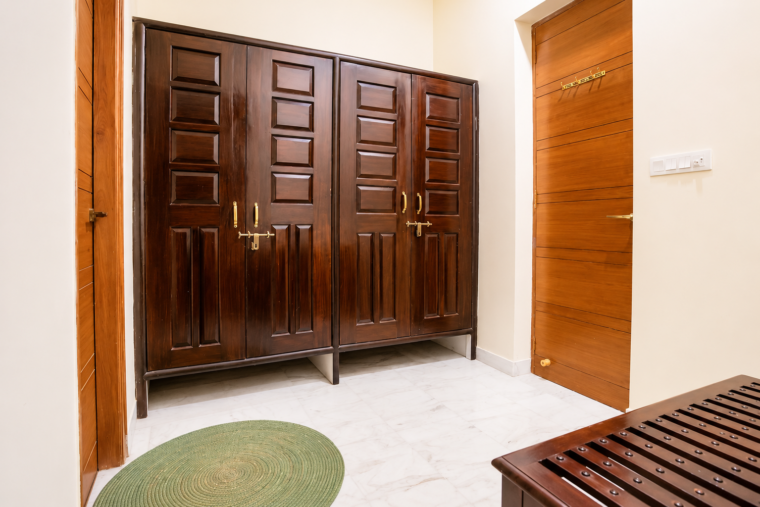 Dera Jaipur - Luxury Heritage Stays in Bani Park, Jaipur