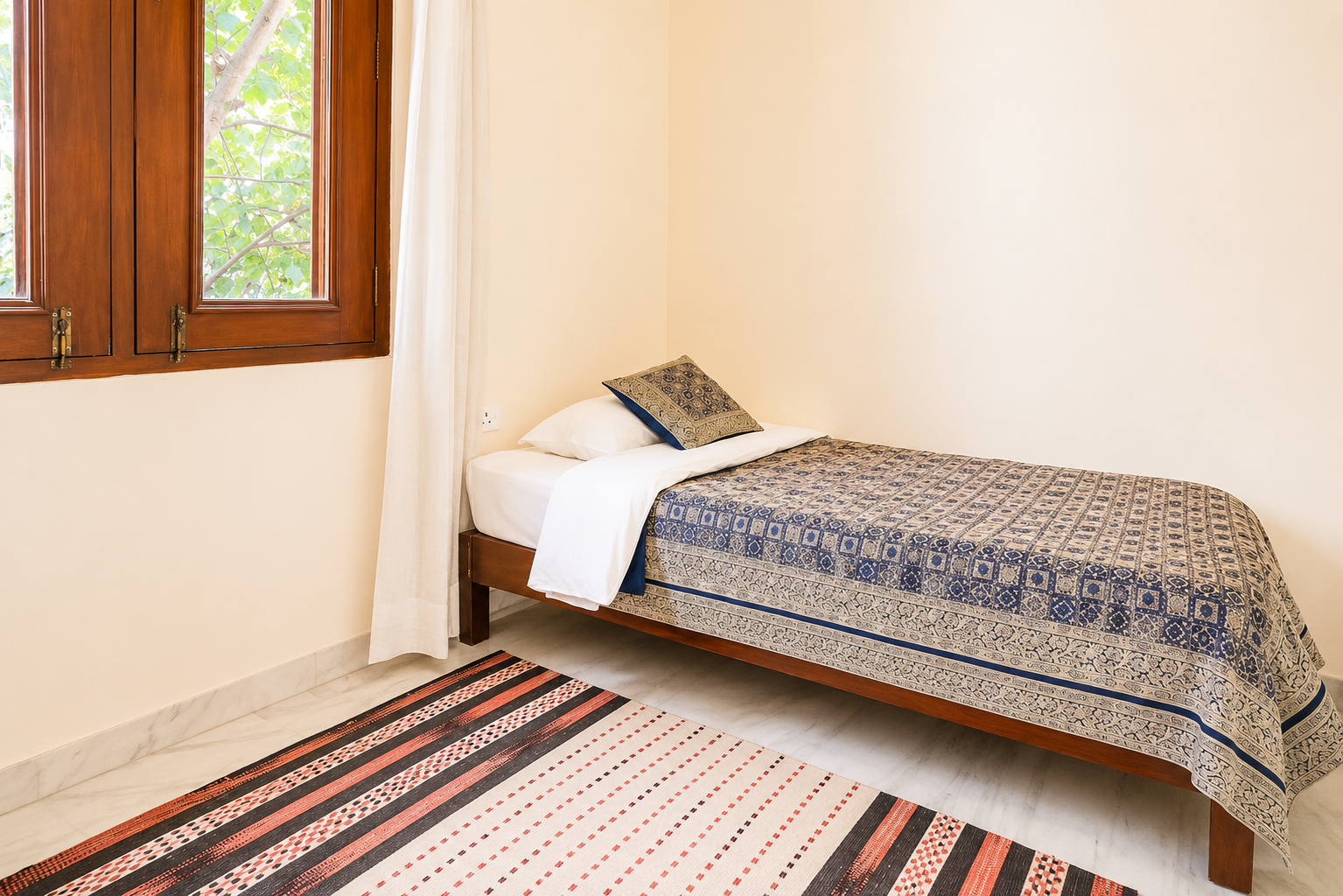 Dera Jaipur - Luxury Heritage Stays in Bani Park, Jaipur