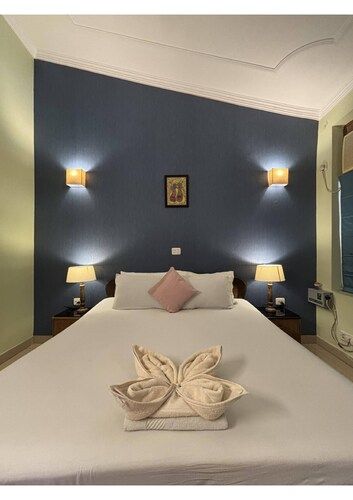 Premium Room (Shivalik)