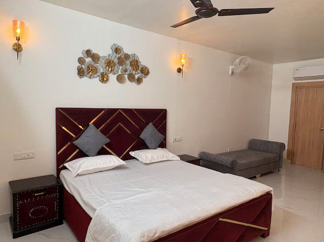 4 BHK Villa