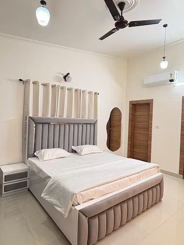 4 BHK Villa