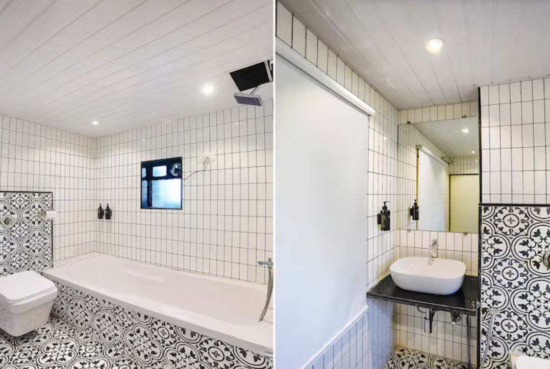 FabHotel Melody NX Deluxe AC Room 2