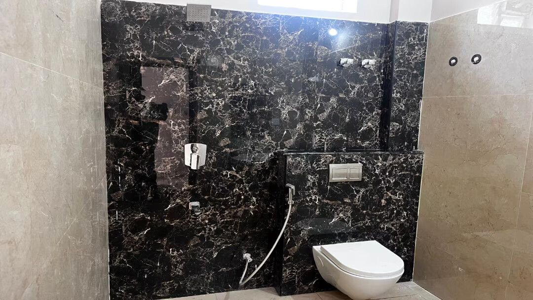 BLUE MOUNT Deluxe Room With out Balcony 2