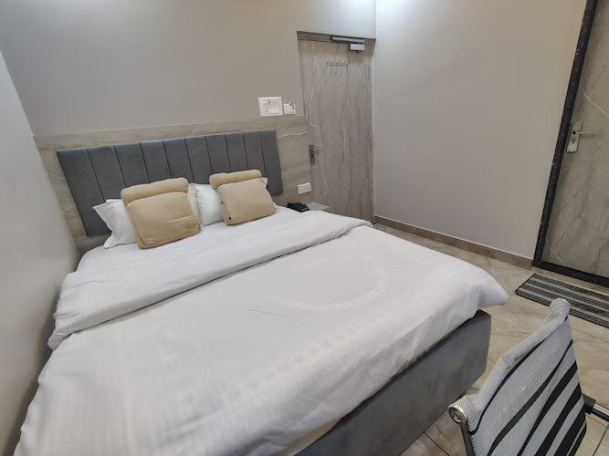 Haritwal Guest House Deluxe 3