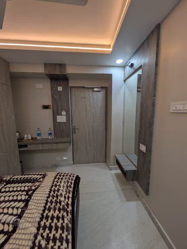 Haritwal Guest House Deluxe 7