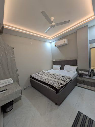 Haritwal Guest House Deluxe 2