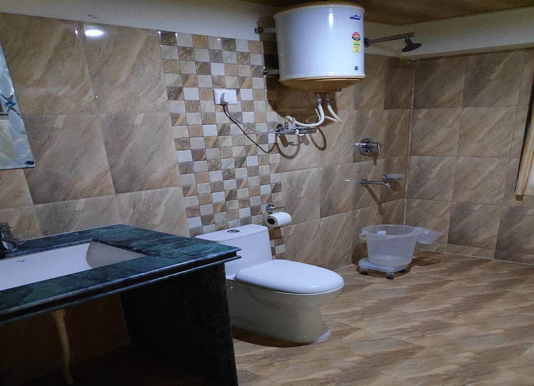 THE WHITE CASTLE HOTEL Super Deluxe Room 6