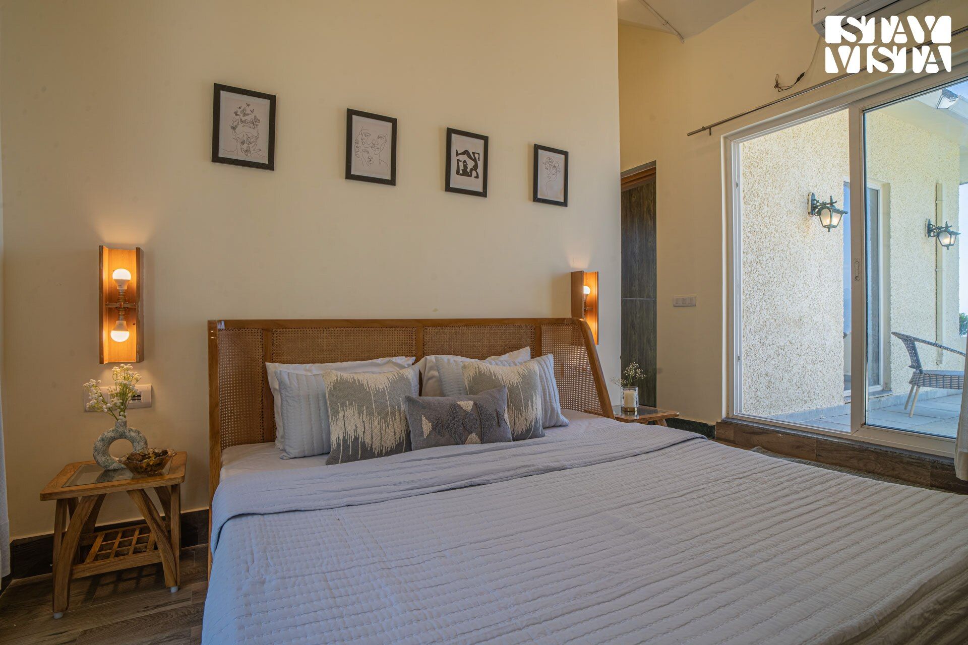 StayVista at Echoes of Ease