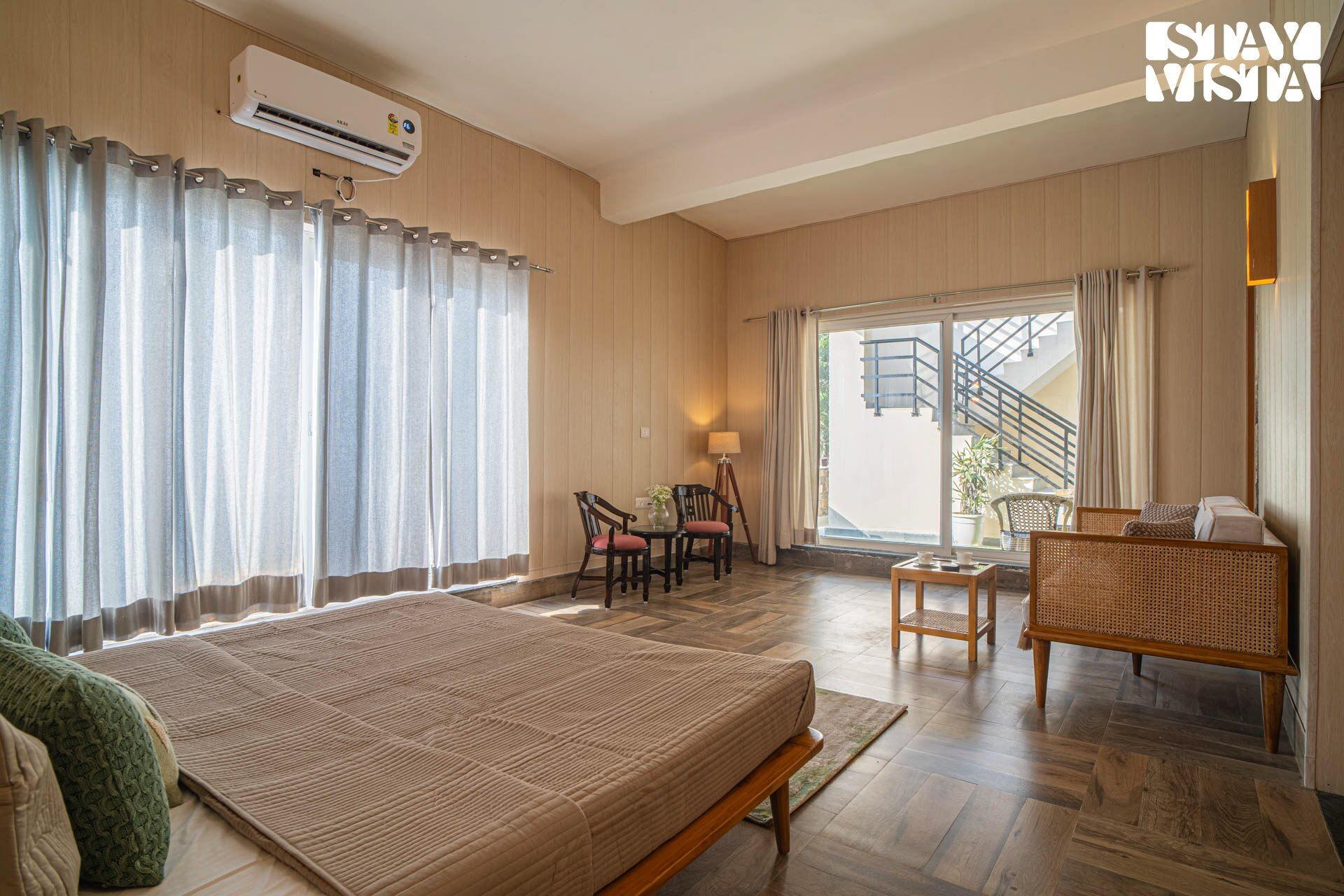 StayVista at Echoes of Ease