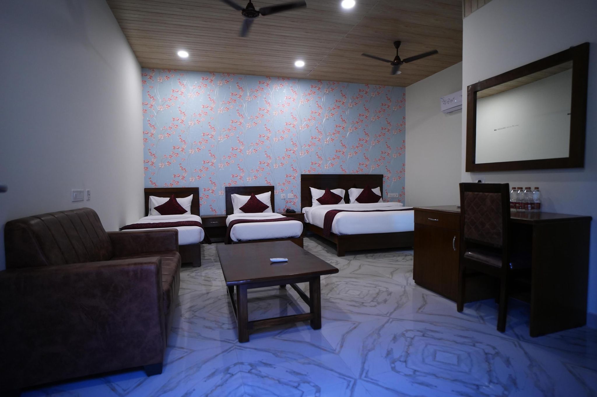 STUDIO VILLA