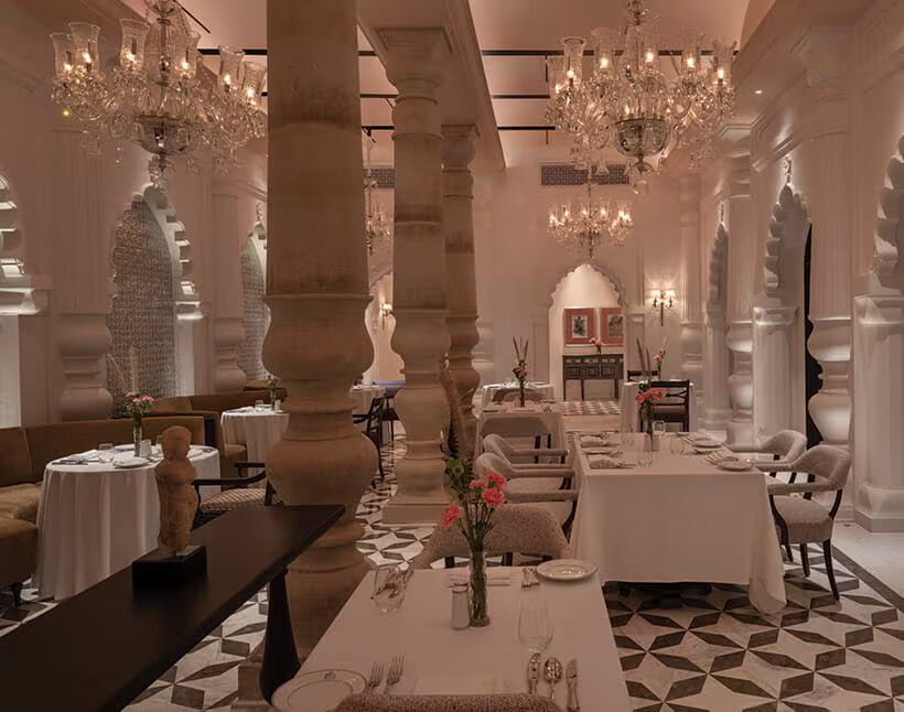 Premier Room with Private Garden