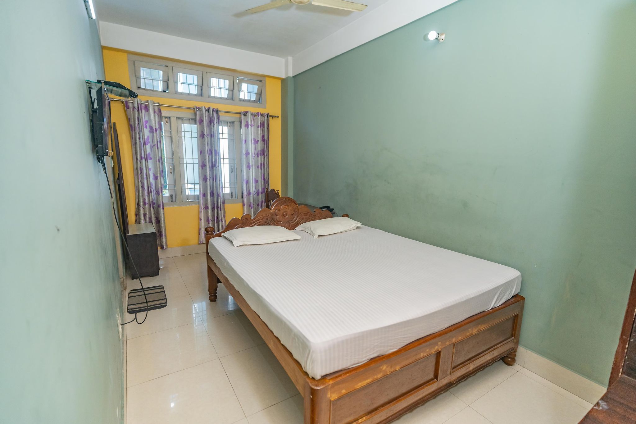 Standard Room with AC