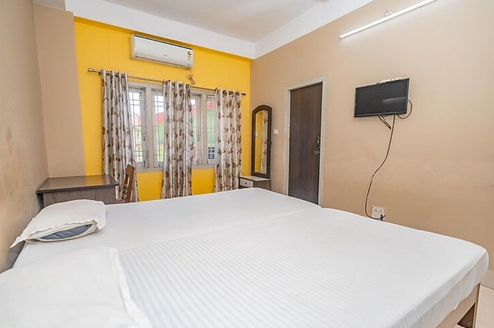 Standard Room with AC