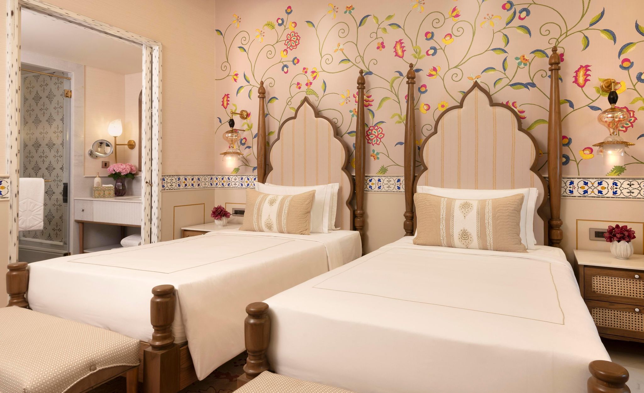 Superior Room King Bed