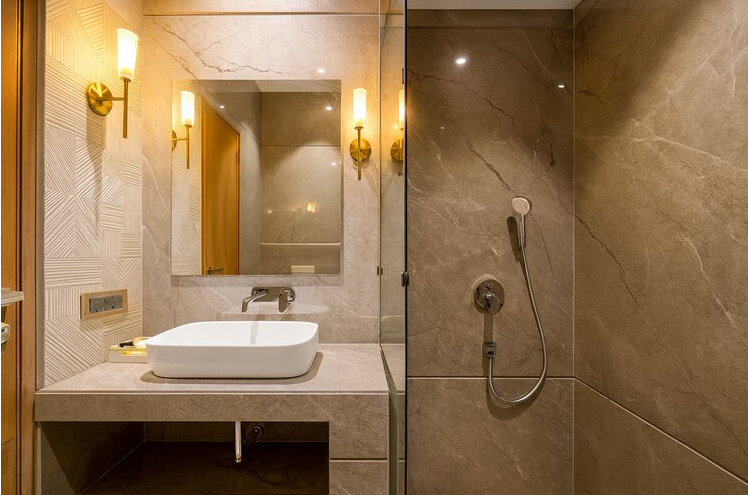 Hotel Crown Palazzo Crown Executive 3