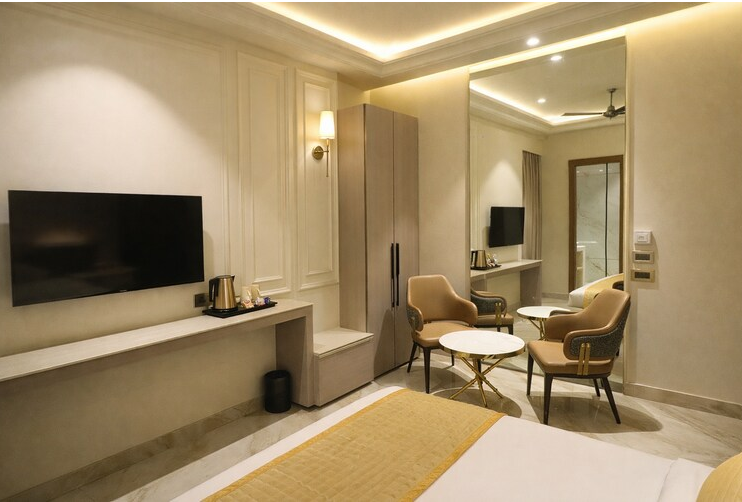 Crown Club