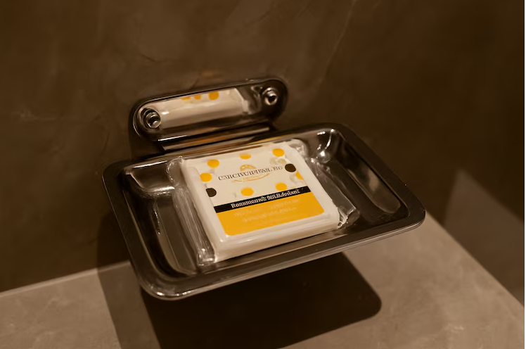 Hotel Crown Palazzo Crown Executive 13